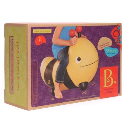 Jumper Albinuta, + 18 luni, BToys 445761